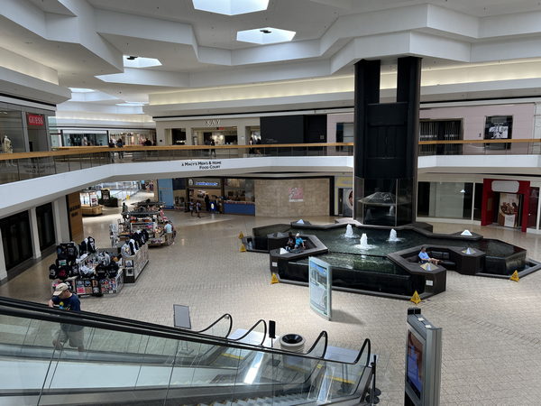 Lakeside Mall - July 22 2022